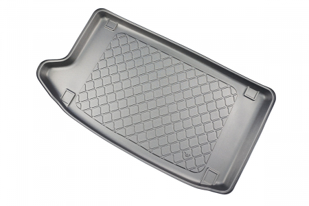 Tavita de portbagaj Kia e-Soul,  Hatchback, fabricatie 05.2019 - prezent, portbagaj superior #1 [1]