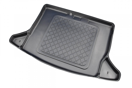 NIRO - Tavita de portbagaj Kia Niro,  SUV, fabricatie 08.2016 - prezent, portbagaj inferior #1