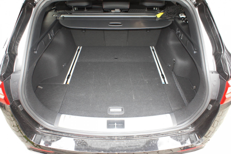 Tavita de portbagaj Kia Optima IV,  Combi, fabricatie 09.2016 - prezent #1 [2]