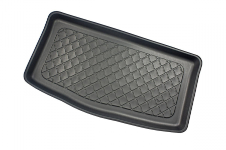 Tavita de portbagaj Kia Picanto III,  Hatchback, fabricatie 04.2017 - prezent, portbagaj inferior #1 [1]