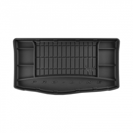 KIA - Tavita de portbagaj Kia Picanto III,  Hatchback, fabricatie 04.2017 - prezent, portbagaj inferior #3