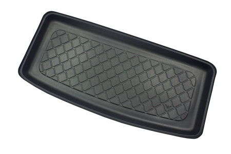 KIA - Tavita de portbagaj Kia Picanto III,  Hatchback, fabricatie 04.2017 - prezent, portbagaj superior #1