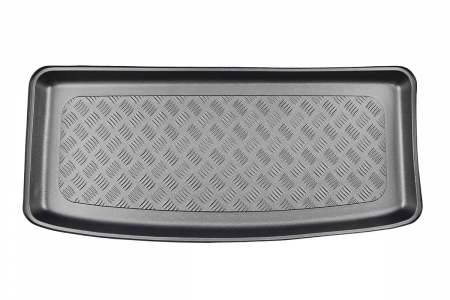 KIA - Tavita de portbagaj Kia Picanto III,  Hatchback, fabricatie 04.2017 - prezent, portbagaj superior #3