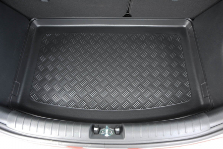 Tavita de portbagaj Kia Rio IV,  Hatchback, fabricatie 02.2017 - prezent, portbagaj inferior #1 [3]