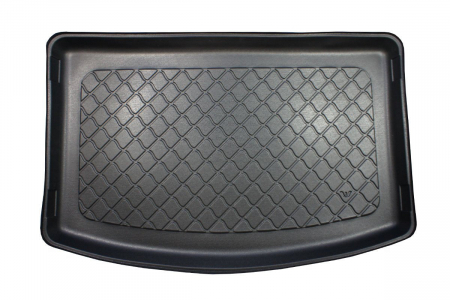 Tavita de portbagaj Kia Rio IV,  Hatchback, fabricatie 02.2017 - prezent, portbagaj inferior #2 [1]