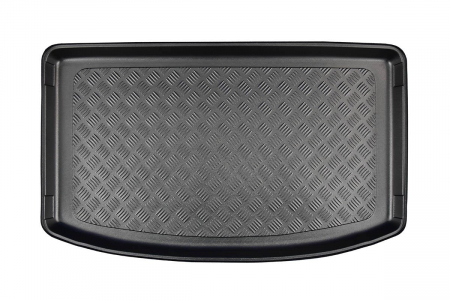 Tavita de portbagaj Kia Rio IV,  Hatchback, fabricatie 02.2017 - prezent, portbagaj superior #2 [1]