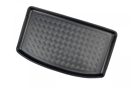 RIO - Tavita de portbagaj Kia Rio IV,  Hatchback, fabricatie 02.2017 - prezent, portbagaj superior #2