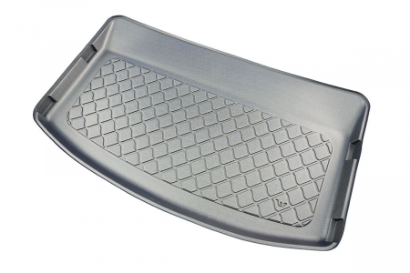 Tavita de portbagaj Kia Rio IV MHEV,  Hatchback, fabricatie 09.2020 - prezent #1 [1]