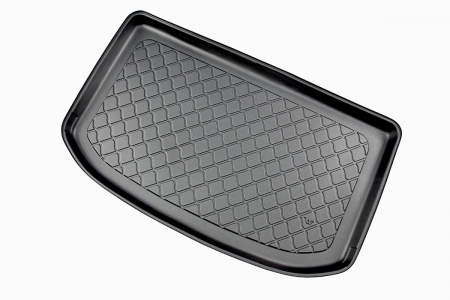 SOUL - Tavita de portbagaj Kia Soul II,  Hatchback, fabricatie 03.2014 - 03.2019, portbagaj superior #1