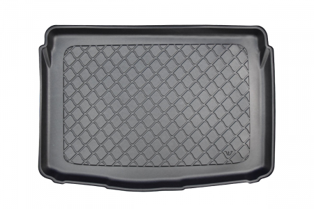 KIA - Tavita de portbagaj Kia Stonic,  SUV, fabricatie 10.2017 - prezent, portbagaj inferior #2