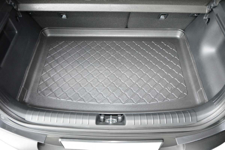 Tavita de portbagaj Kia Stonic,  SUV, fabricatie 10.2017 - prezent, portbagaj superior #1 [3]