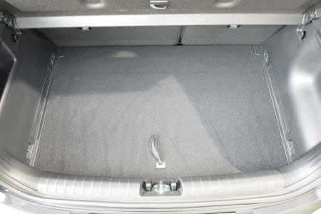 Tavita de portbagaj Kia Stonic,  SUV, fabricatie 10.2017 - prezent, portbagaj superior #1 [4]