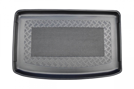 KIA - Tavita de portbagaj Kia Stonic,  SUV, fabricatie 10.2017 - prezent, portbagaj superior #2