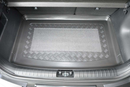 Tavita de portbagaj Kia Stonic,  SUV, fabricatie 10.2017 - prezent, portbagaj superior #2 [2]