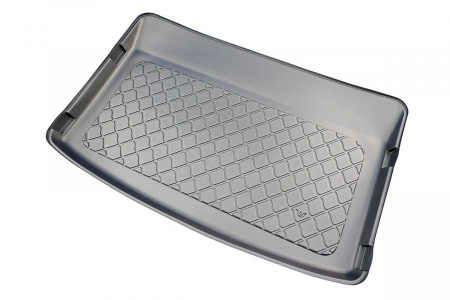 Tavita de portbagaj Kia Stonic MHEV,  SUV, fabricatie 10.2020 - prezent, Facelift #1 [1]