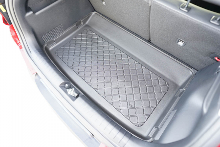 Tavita de portbagaj Kia Stonic MHEV,  SUV, fabricatie 10.2020 - prezent, Facelift #1 [3]