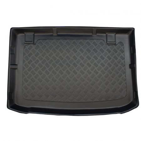 KIA - Tavita de portbagaj Kia Venga,  Hatchback, fabricatie 2009 - 2019, portbagaj inferior #1