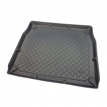 Tavita de portbagaj Land Rover Discovery 2,  SUV, fabricatie 02.1999 - 10.2004 #2 [1]