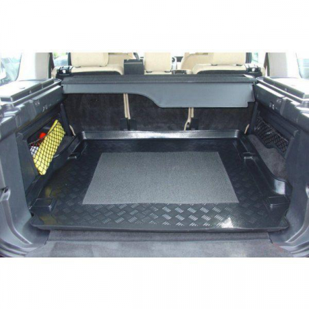 Tavita de portbagaj Land Rover Discovery 3,  SUV, fabricatie 2004 - 2008 #3 [1]