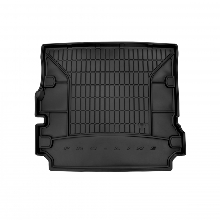 LAND ROVER - Tavita de portbagaj Land Rover Discovery 3,  SUV, fabricatie 2004 - 2008, rand 3 culcat #1