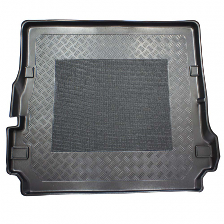 LAND ROVER - Tavita de portbagaj Land Rover Discovery 3,  SUV, fabricatie 2004 - 2008 #4