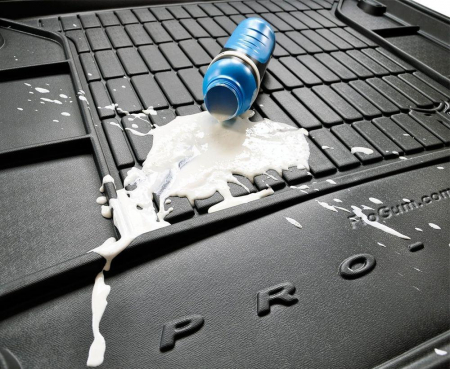 Tavita de portbagaj Land Rover Range Rover Sport II,  SUV, fabricatie 09.2013 - prezent #1 [7]