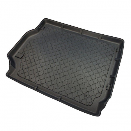 Tavita de portbagaj Land Rover Range Rover Sport I,  SUV, fabricatie 2005 - 08.2013 #1 [1]