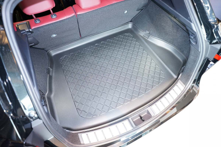 Tavita portbagaj Lexus NX 350h Hybrid fabricatie 11.2021 - prezent,  SUV, Hybrid #1 [5]