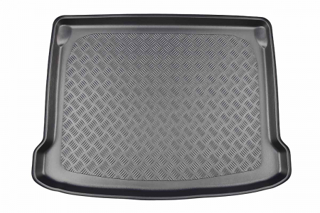 MAZDA - Tavita de portbagaj Mazda 3 IV,  Hatchback, fabricatie 03.2019 - prezent #3