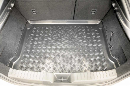 Tavita de portbagaj Mazda 3 IV,  Hatchback, fabricatie 03.2019 - prezent #3 [3]