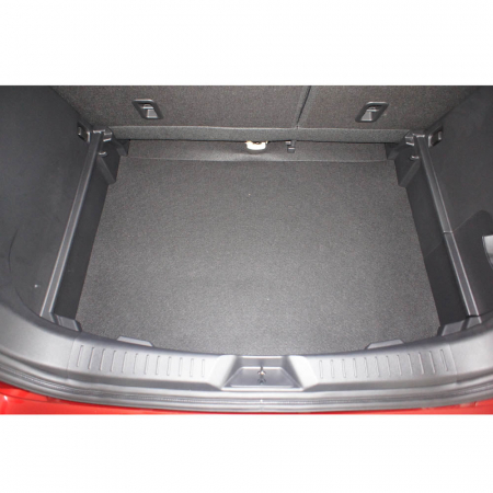 Tavita de portbagaj Mazda CX-3,  SUV, fabricatie 06.2015 - prezent #2 [3]