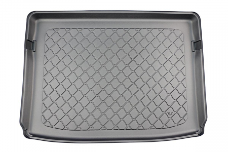 MAZDA - Tavita de portbagaj Mazda CX-30,  SUV, fabricatie 08.2019 - prezent, cu sistem Smart Cargo #1