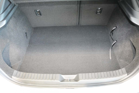 Tavita de portbagaj Mazda CX-30,  SUV, fabricatie 08.2019 - prezent, fara sistem audio Bose #1 [2]