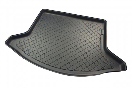 Tavita de portbagaj Mazda CX-5 II,  SUV, fabricatie 07.2017 - prezent #1 [2]