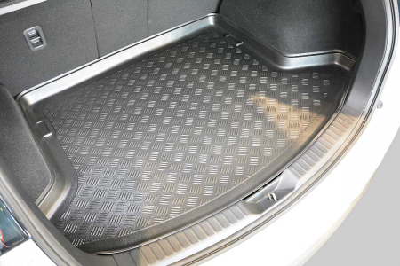 Tavita de portbagaj Mazda CX-5 II,  SUV, fabricatie 07.2017 - prezent #2 [1]