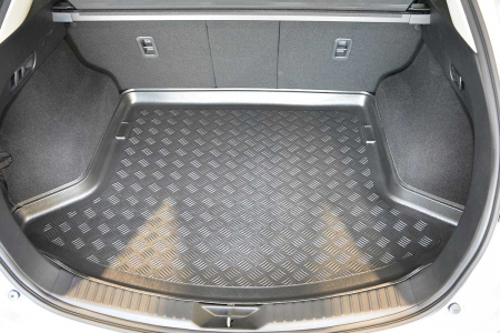 Tavita de portbagaj Mazda CX-5 II,  SUV, fabricatie 07.2017 - prezent #2 [3]