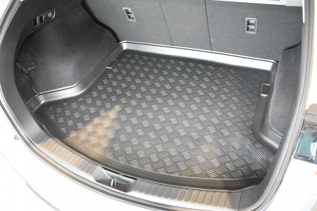 Tavita de portbagaj Mazda CX-5 II,  SUV, fabricatie 07.2017 - prezent #2 [2]