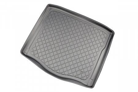 CLA - Tavita de portbagaj Mercedes CLA I,  Coupe, fabricatie 03.2013 - 03.2019, fara ureche pe dreapta #1