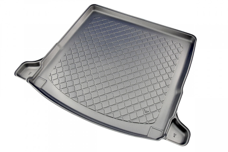 Tavita de portbagaj Mercedes CLA II,  Combi, fabricatie 09.2019 - prezent #2 [2]