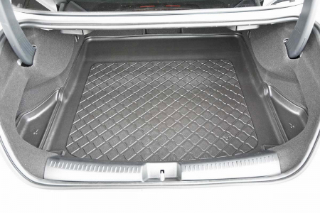 Tavita de portbagaj Mercedes CLA II,  Coupe, fabricatie 05.2019 - prezent #1 [3]