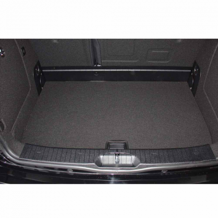 Tavita de portbagaj Mercedes Clasa A W168,  Hatchback, fabricatie 1998 - 08.2004 #2 [1]