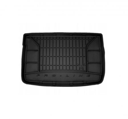 A-CLASS - Tavita de portbagaj Mercedes Clasa A W169,  Hatchback, fabricatie 09.2004 - 08.2012, portbagaj inferior / roata rezerva ingusta #1