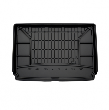 A-CLASS - Tavita de portbagaj Mercedes Clasa A W169,  Hatchback, fabricatie 09.2004 - 08.2012, portbagaj superior #2