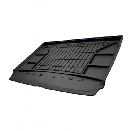 Tavita de portbagaj Mercedes Clasa A W169,  Hatchback, fabricatie 09.2004 - 08.2012, portbagaj superior #2 [2]