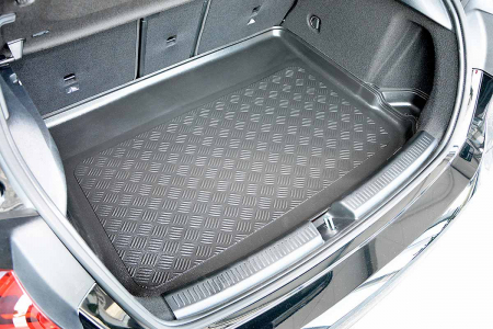 Tavita de portbagaj Mercedes Clasa A W177,  Hatchback, fabricatie 05.2018 - prezent #2 [2]