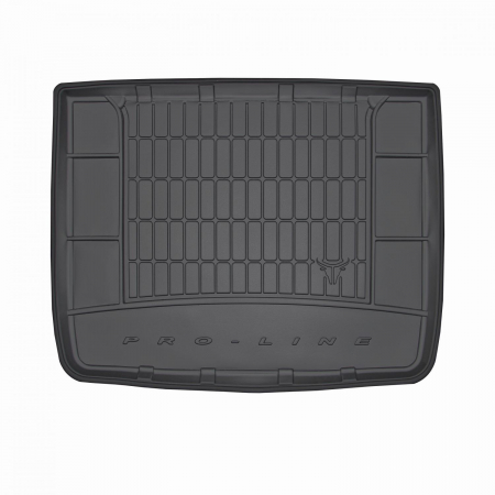 B-CLASS - Tavita de portbagaj Mercedes Clasa B W245,  Van, fabricatie 06.2005 - 2011, roata rezerva ingusta #1