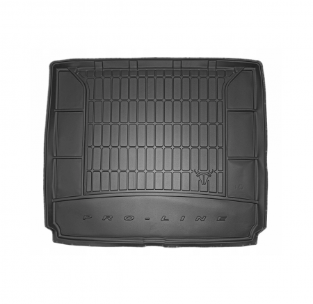 MERCEDES - BENZ - Tavita de portbagaj Mercedes Clasa B W245,  Van, fabricatie 06.2005 - 2011, roata rezerva normala #1