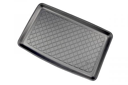 MERCEDES - BENZ - Tavita de portbagaj Mercedes Clasa B W246,  Hatchback, fabricatie 10.2011 - 12.2018, portbagaj inferior, cu variobox #1