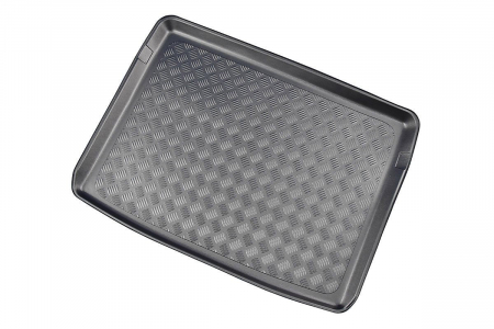 Tavita de portbagaj Mercedes Clasa B W247,  Van, fabricatie 01.2019 - prezent, portbagaj superior #3 [1]