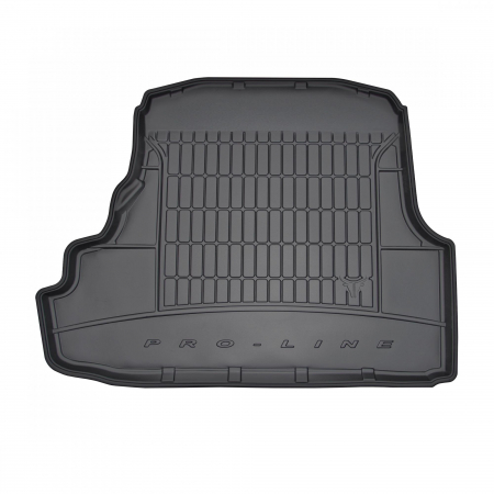 MERCEDES - BENZ - Tavita de portbagaj Mercedes Clasa C W202,  Sedan, fabricatie 1993 - 2000 #2